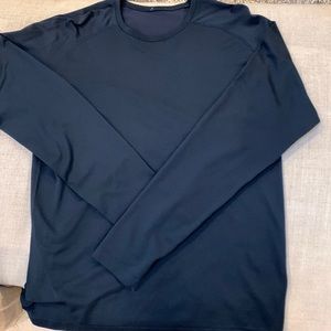 Lululemon Long Sleeve Shirt